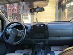 نيسان إكستيرا